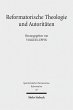 Reformatorische Theologie und... - Bild 1