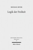 Logik der Freiheit (eBook, PDF)