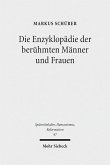 Die Enzyklopädie der berühmten Männer und Frauen (eBook, PDF)