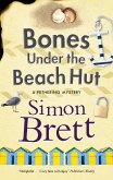 Bones Under the Beach Hut (eBook, ePUB)