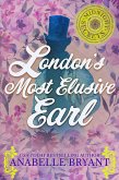 London's Most Elusive Earl (eBook, ePUB)