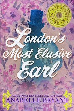 Cover London's Most Elusive Earl (eBook, ePUB)