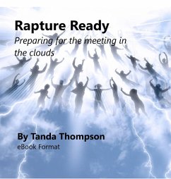 Rapture Ready (eBook, ePUB) - Thompson, Tanda