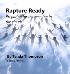 Rapture Ready (eBook, ePUB) Cover Rapture Ready (eBook, ePUB)