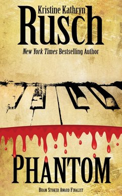 Cover Phantom (eBook, ePUB)