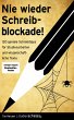 Nie wieder Schreibblockade (eBook, PDF) - Bild 1