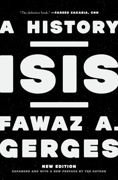 ISIS (eBook, ePUB) - Gerges, Fawaz A.