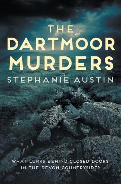 The Dartmoor Murders (eBook, ePUB) - Austin, Stephanie
