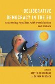Deliberative Democracy in the EU (eBook, ePUB)