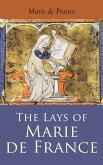 The Lays of Marie de France (eBook, ePUB)