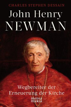 John Henry Newman (eBook, ePUB) - Dessain, Charles Stephen