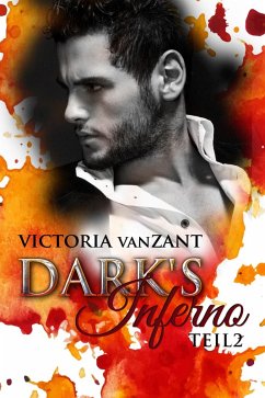 Cover Dark's Inferno - Teil 2 (eBook, ePUB)