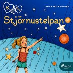 K fyrir Klara 10 - Stjörnustelpan (MP3-Download)