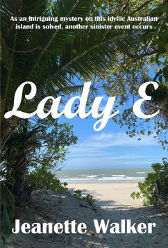 Lady E (eBook, ePUB) - Walker, Jeanette