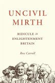 Uncivil Mirth (eBook, ePUB)