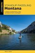 Standup Paddling Montana (eBook, ePUB) - Bild 1