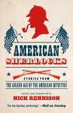 American Sherlocks (eBook, ePUB)