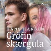 Gröfin skærgula (MP3-Download)