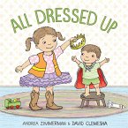 All Dressed Up (eBook, ePUB)
