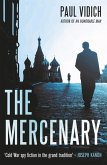 The Mercenary (eBook, ePUB)