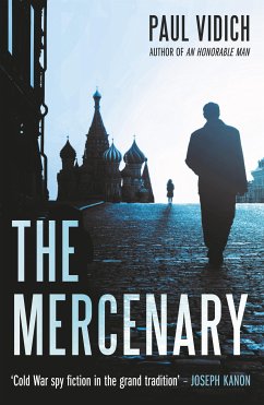 The Mercenary (eBook, ePUB) - Vidich, Paul