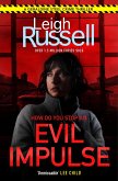 Evil Impulse (eBook, ePUB)