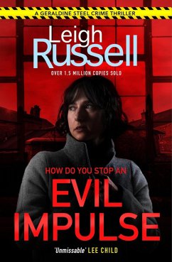 Evil Impulse (eBook, ePUB) - Russell, Leigh