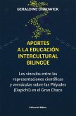 Aportes a la educación intercultural bilingüe (eBook, ePUB)
