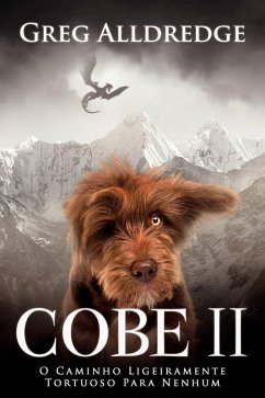 Cobe II (Cobe Volume: 2, #2) (eBook, ePUB) - Alldredge, Greg