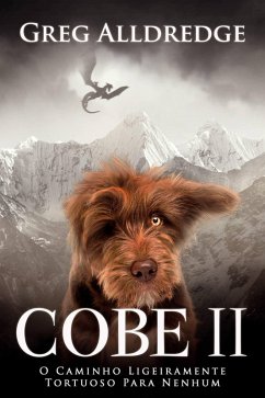 Cover Cobe II (Cobe Volume: 2, #2) (eBook, ePUB)