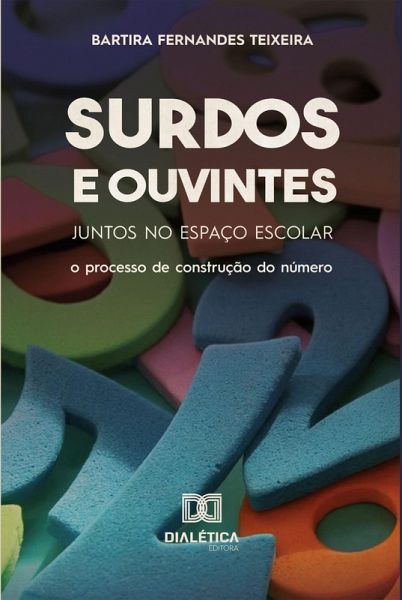 Surdos e ouvintes juntos no espaço escolar (eBook, ePUB) Surdos e ouvintes juntos no espaço escolar (eBook, ePUB)