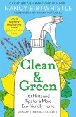 Clean & Green (eBook, ePUB)
