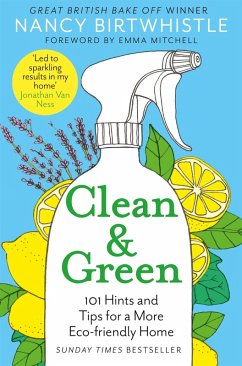 Cover Clean & Green (eBook, ePUB)
