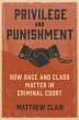 Privilege and Punishment (eBook, ePUB) - Bild 1