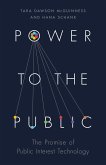 Power to the Public (eBook, ePUB)