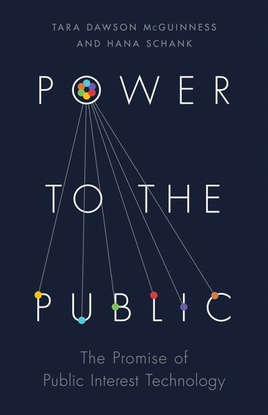 Power to the Public (eBook, ePUB) Power to the Public (eBook, ePUB)
