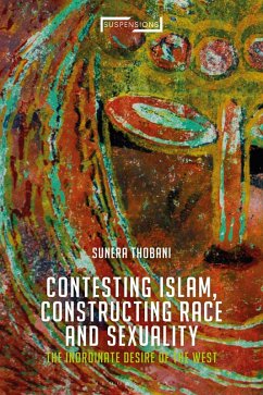Cover Contesting Islam, Constructing Race and Sexuality (eBook, PDF)