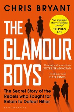 The Glamour Boys (eBook, ePUB) - Bryant, Chris