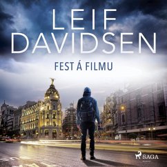 Fest á filmu (MP3-Download) - Davidsen, Leif