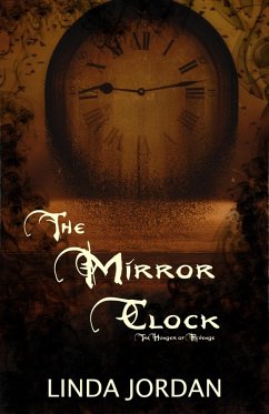 The Mirror Clock (eBook, ePUB) - Jordan, Linda