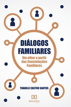 Cover Diálogos Familiares (eBook, ePUB)