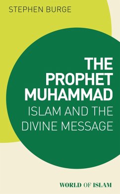 Cover The Prophet Muhammad (eBook, PDF)
