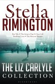 The Liz Carlyle Collection (eBook, ePUB)
