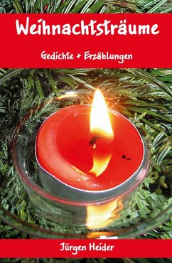 Weihnachtsträume (eBook, ePUB) - Heider, Jürgen