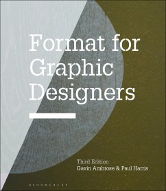 Format for Graphic Designers (eBook, PDF) - Ambrose, Gavin; Harris, Paul