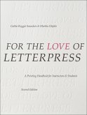For the Love of Letterpress (eBook, PDF)