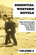 Essential Western Novels - Volume 5... - Bild 1