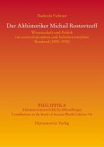Der Althistoriker Michail Rostovtzeff (eBook, PDF)