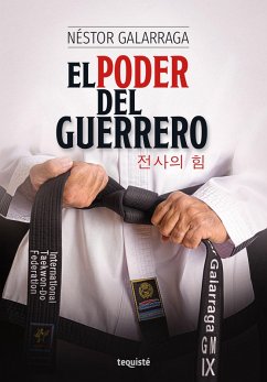 Cover El Poder del Guerrero (eBook, ePUB)