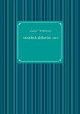 papas koch philsophie buch (eBook, ePUB) papas koch philsophie buch (eBook, ePUB)